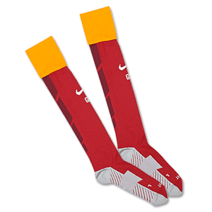 Galatasaray Home Socks 2014 2015