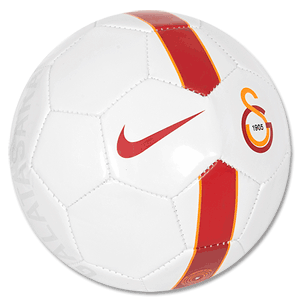 Galatasaray Skills Ball 2014 2015