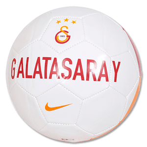 Nike Galatasaray Supporters Ball 2013 2014