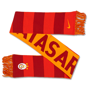 Galatasaray Supporters Scarf 2013 2014