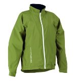 Galvin Green Womens Aida Jacket Olive/White XXS