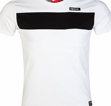 Nike GF Pocket Top White 635950-100