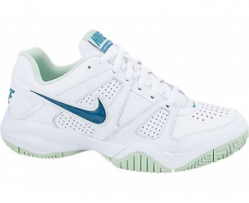 Nike Girls City Court 7 GS Tennis Shoes