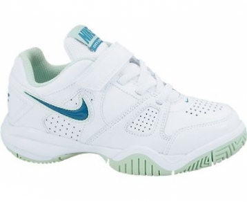 Girls City Court 7 PSV Tennis Shoes