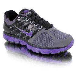 Girls Junior LunarGlide 2 Running Shoes