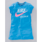 Nike Girls Just Do It Pack Of Two T-Shirts