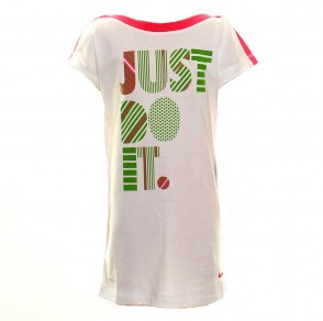 Nike Girls Just Do It T-Shirt