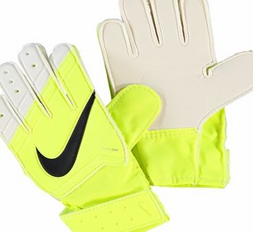 Nike Gk Jr Grip Yellow GS0283-710