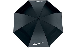 Nike Golf 62 Windsheer III Auto Open Umbrella