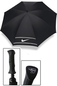 Nike Golf Access 62 inch umbrella