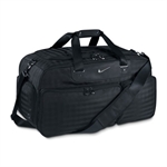Nike Golf Departure Large Duffle Bag TG0128-001