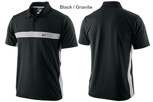 Nike Golf Dri-Fit Kinetic Ultra Polo Shirt