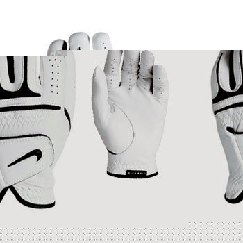nike Golf Dri-Fit Tour II Premium Golf Gloves