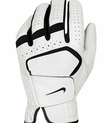 Nike Golf Dura Feel Mens Left Hand Golf Glove Large