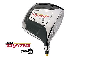 Nike Golf Dymo2 Str8 Fit Driver