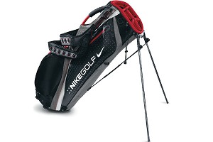 Nike Golf Extreme Element Stand Bag