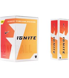 Nike Golf IGNITE II GOLF BALLS