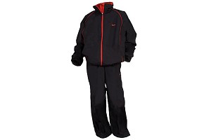 Nike Golf Junior Storm-Fit Light Suit