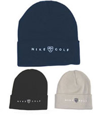 Nike Golf Knitted Hat