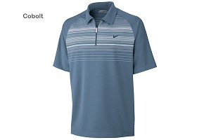 Nike Golf Menand#8217;s Dri-Fit Ultra Graphic Polo Shirt