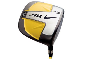 Nike Golf Menand#8217;s Sasquatch Sumo Squared Driver (LH Only)