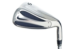 Nike Golf Menand#8217;s Slingshot OSS Graphite Wedge