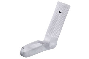 Nike Golf Mens 3 Pack Dri-Fit Quarter Socks