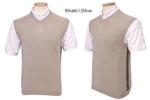 Nike Golf Merino Vest