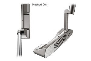 Nike Golf Method Putter