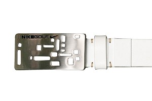 Nike Golf New Logo Belt