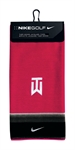 Nike Golf Nike 2009 Tw Jacquard Golf Towel GGA159-610