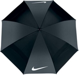 Nike 62 Inch Windsheer Ii Golf Umbrella GGA148-010