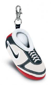 Nike Golf NIKE ACTIVE BALL CASES Blue/White