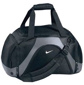 Nike Golf NIKE BASIC DUFFLE BAG