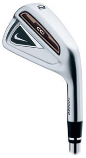 Nike Golf NIKE CCI FORGED IRONS (STEEL) Right / 3-PW / Regular