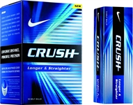 Nike Golf Nike Crush Golf Balls (Dozen) GL0418-101