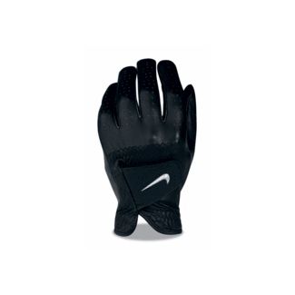 NIKE ELITE FEEL GLOVE BLACK Right Hand Player / Small