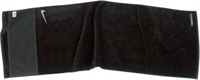 Nike Golf Nike Face / Club Golf Towel GGA164-001
