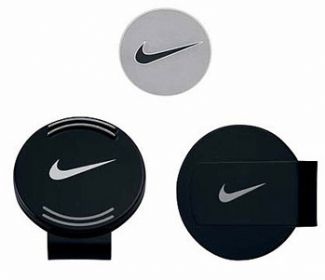 Nike Golf NIKE HAT CLIP AND BALL MARKER