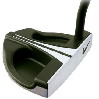 NIKE IC 20-15 MID MALLET PUTTER Right / 35