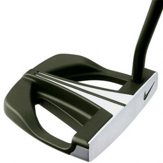 NIKE IC 20-20 LARGE MALLET PUTTER Right / 33