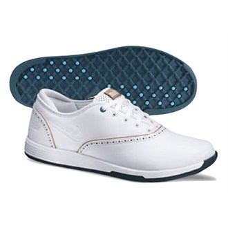 Nike Ladies Lunar Duet Classic Golf Shoes