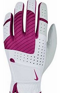 Nike Ladies Tech Xtreme V Golf Glove 2014