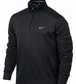 Nike Golf Nike Mens Dri-Fit Performance Half Zip Jacket 2014