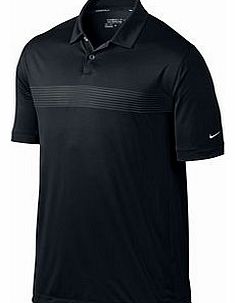 Nike Golf Nike Mens Innovation Colour Block Polo Shirt 2014