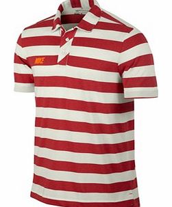 Nike Mens Sport Vintage Stripe Polo Shirt 2013