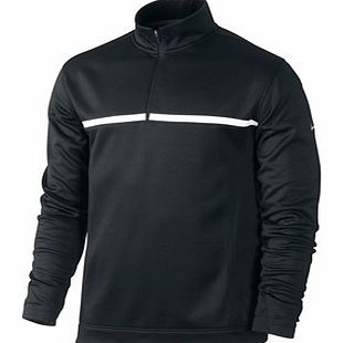 Nike Mens Therma-Fit 1/4 Zip Cover Up