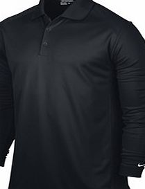 Nike Golf Nike Mens Victory Long Sleeve Polo Shirt