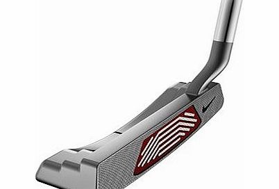 Nike Golf Nike Method Core MC05w Weighted Putter 2014