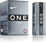 Nike One Vapor Golf Balls (dozen)